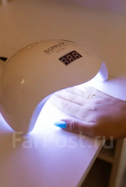 Мастер ногтевого сервиса, работа в ИП Падалко во Владивостоке ...