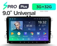 Teyes SPro Plus. ��� ����� �� ������������ ����