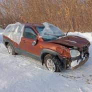 Hyundai Santa Fe. SM, G6BA ����
