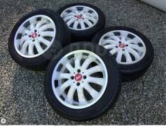 RAYS Sebring ITC Sport. 6.5x16", 4x100, ET45, �� 70���. ����