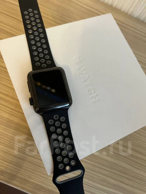 Apple Watch Series 2 ����