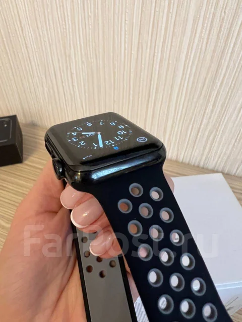 Apple Watch Series 2 ����