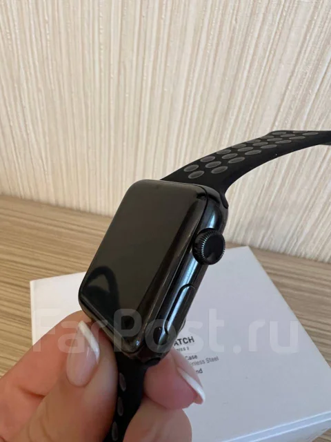 Apple Watch Series 2 ����