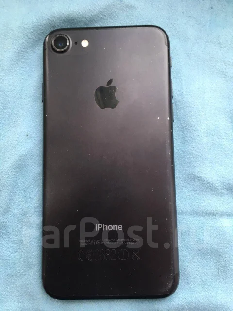 Apple iPhone 7. �/�, ������, 4G LTE ����