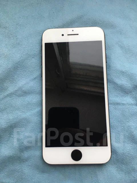 Apple iPhone 7. �/�, ������, 4G LTE ����