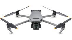 DJI Mavic 3.   