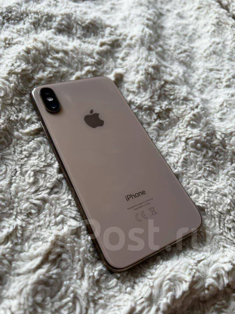 Apple iPhone Xs. �/�, �������, 4G LTE, 5G, ����������, NFC ����