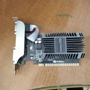 GeForce GT 710 ����