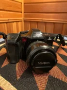 Minolta Dynax 7000i. ���: 4� ����