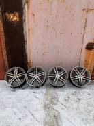 Lorenso. 7.0x17", 5x114.3, ET42 