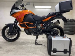 KTM 1190 Adventure. 1 190����. ��., ��������, ���, ��� ������� ����