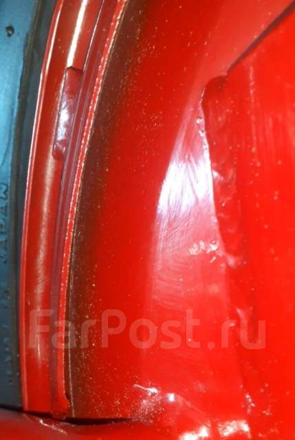 Домкрат из покрышки