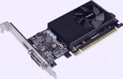 GeForce GT 730 ����