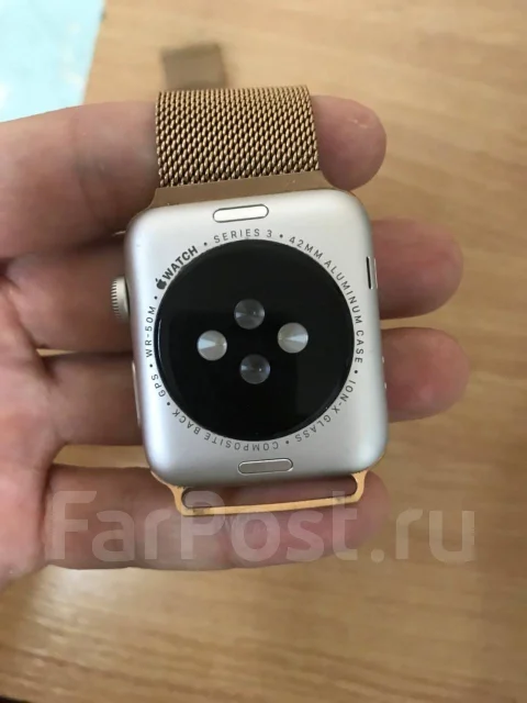 Apple Watch Series 3 ����