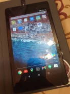 Asus Nexus 7 ����