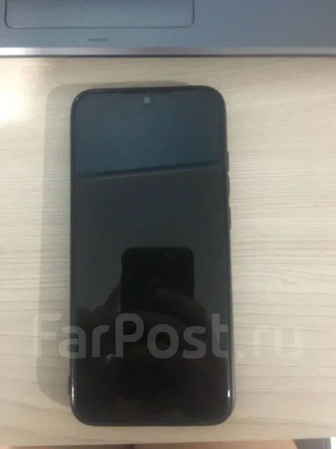 Xiaomi Redmi Note 7. �/�, �����, ����������, 3G, 4G LTE, Dual-SIM ����