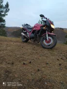 Suzuki RF 400R. 400����. ��., ��������, ��� ���, � �������� ����