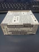 ������ ����. GA15DE, QG15DE 98-00 STD ORG 120334M510 ����