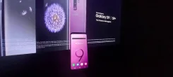 Samsung Galaxy S9+. �/�, ������, 3G, 4G LTE, ���������� ����
