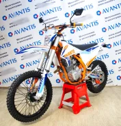 Avantis Enduro 250 ARS. 250����. ��., ��������, ���, ��� �������. ��� ����� �� ������������ ����