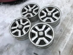 Replay MZ11. 6.0x15", 4x114.3, ET20 ����