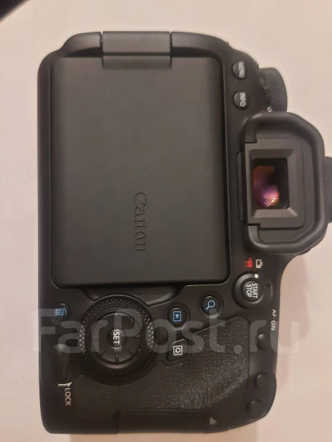 Canon EOS 6D Mark II. ��� ����� �� ������ ����