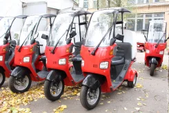 Honda Gyro Canopy. 49����. ��., ��������, ��� ���, ��� ������� ����