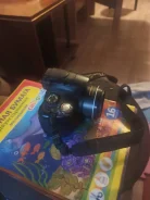 Canon PowerShot SX30 IS. 20 � ����� ��, ���: 14� � ����� ����