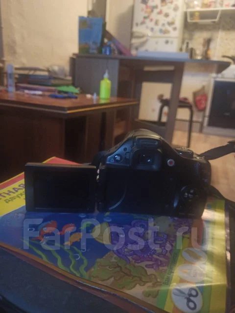 Canon PowerShot SX30 IS. 20 � ����� ��, ���: 14� � ����� ����