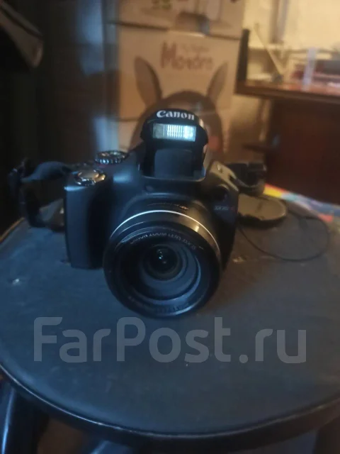 Canon PowerShot SX30 IS. 20 � ����� ��, ���: 14� � ����� ����