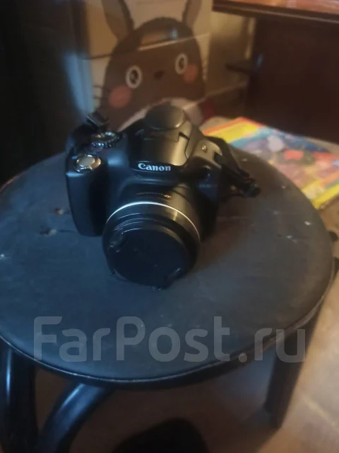 Canon PowerShot SX30 IS. 20 � ����� ��, ���: 14� � ����� ����