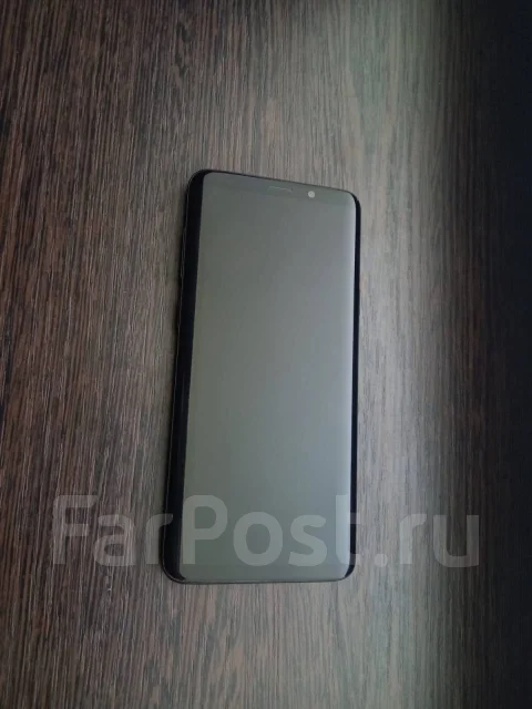 Samsung Galaxy S9+. �/�, ������, 3G, 4G LTE, ���������� ����
