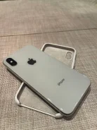 Apple iPhone X. �/�, �����, 4G LTE, ����������, NFC ����