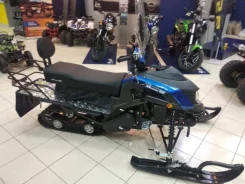 Motoland Fox 125. ��������, ��� ���, ��� ������� ����