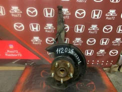 ����� ���������� Honda Accord 7 CL 2003-2008 [51215SDAA01] 51215SDAA01 ����