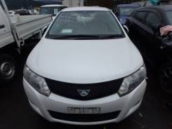 Toyota Allion. NZT260 ����