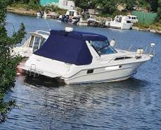 Searay Sundancer. 1992 ���, ����� 11��., ��������� ������������, 460��.�., ������ ����