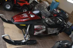 BRP Ski-Doo GTX. ��������, ���� ���, � �������� ����