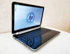 HP Pavilion 15-n007sr. 15.6", 2,8����, ��� 8 ��, ���� 240���, WiFi: 1, Bluetooth: 1, ����������� �� 3��. ��� ����� �� ������� ����