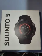 Suunto 5. GPS, IP67, IP68 ����