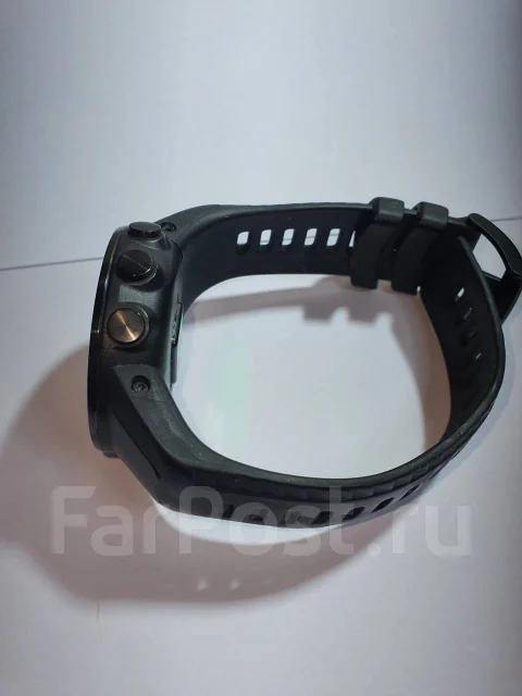 Suunto 5. GPS, IP67, IP68 ����