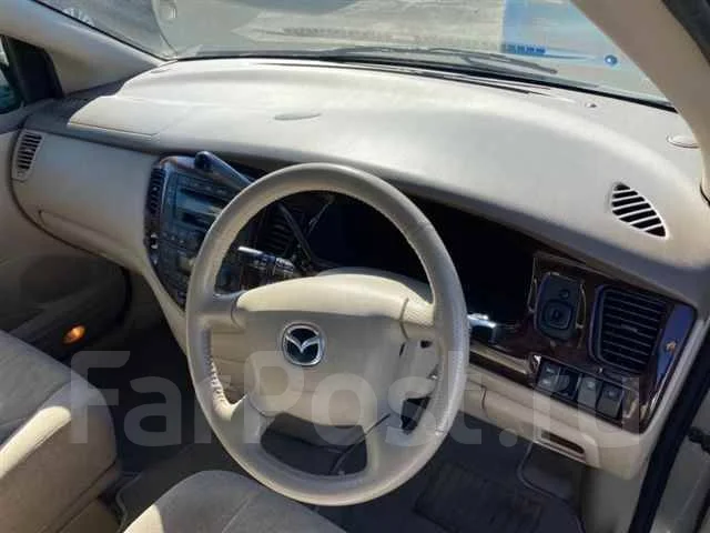 Mazda MPV. �������, 4wd, 2.5 (170��.�.), ������, 74����. ��, ��� ���. ��� ����� �� ������������ ����