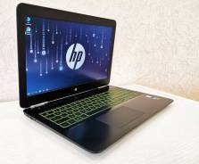 HP Pavilion 15-bc400ur. 15.6", 4����, ��� 8 ��, ���� 1 128���, WiFi: 1, Bluetooth: 1, ����������� �� 4��. ��� ����� �� ������� ����