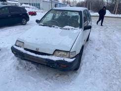 Honda Civic Shuttle. EY2, D15B 