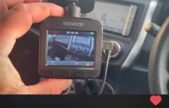 Kenwood KNA-DR350 ����