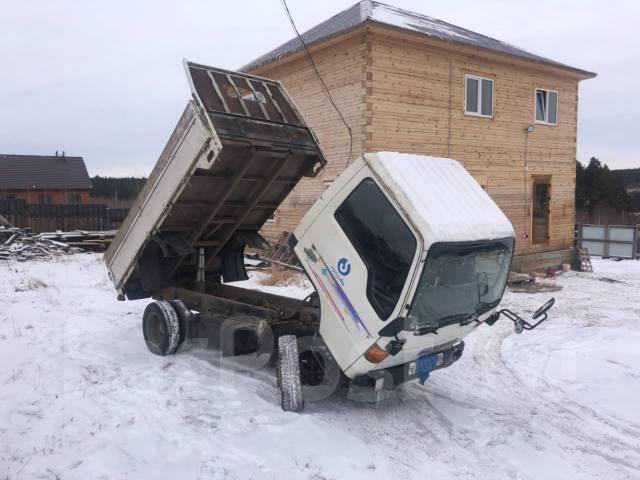 Мазда титан иркутск