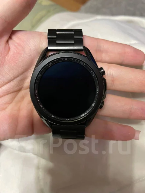 Samsung Galaxy Watch3 ����