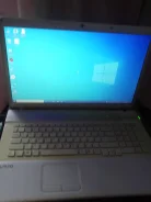 Sony VAIO. 17", 2,5����, ��� 4 ��, ���� 500���, WiFi: 1, Bluetooth: 1, ����������� �� 1��. ����