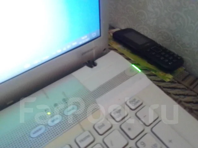 Sony VAIO. 17", 2,5����, ��� 4 ��, ���� 500���, WiFi: 1, Bluetooth: 1, ����������� �� 1��. ����