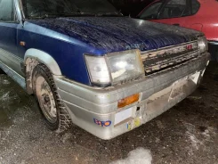 Toyota Corolla II. AL21, 3ASU ����